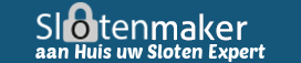 Slotenmaker Amstelveen voor Amstelveen